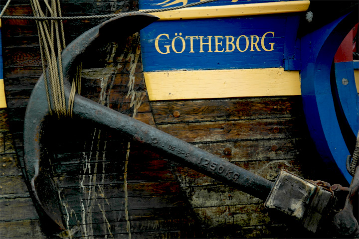 Götheborg