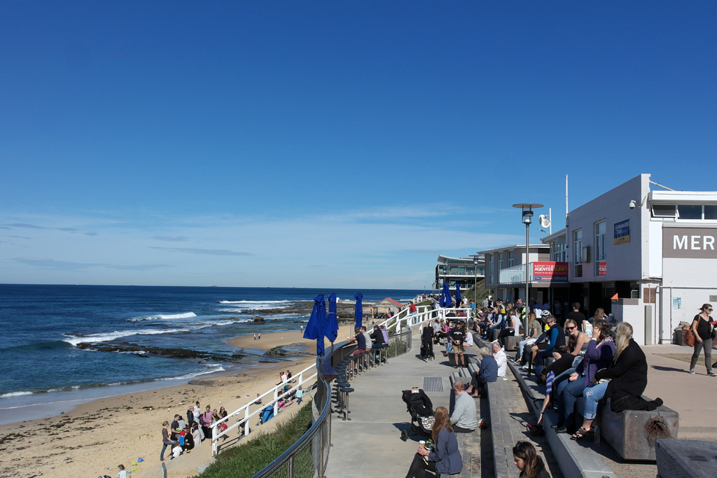 NSW-Newcastle-Merewether-8420