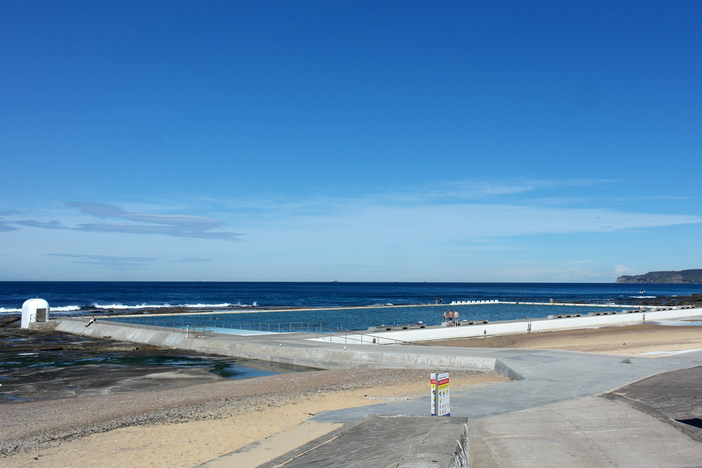NSW-Newcastle-Merewether-ocean-baths-8426