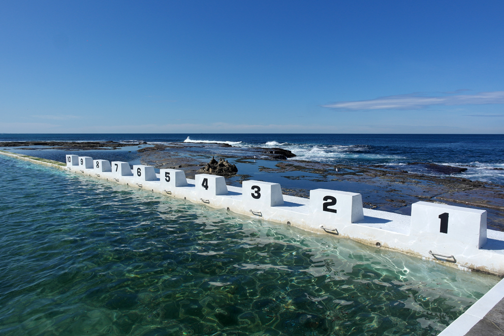 NSW-Newcastle-Merewether-ocean-baths-8431