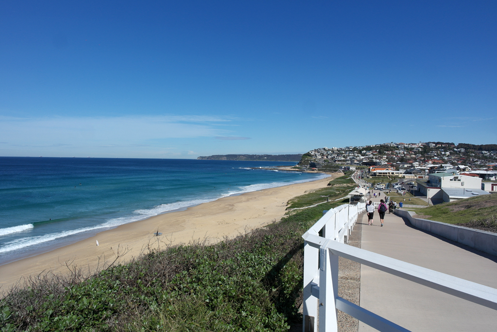 NSW-Newcastle-beach-8413