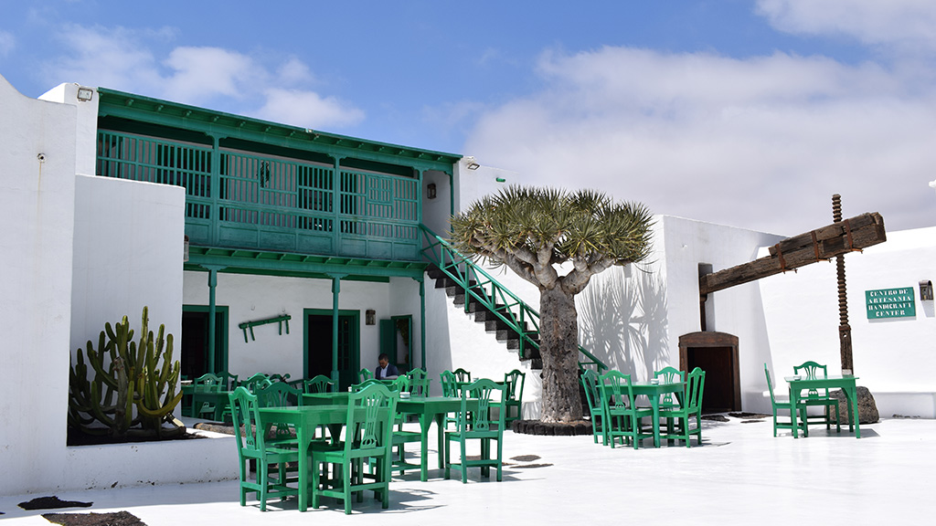 Lanzarote Archives Brin De Bl 